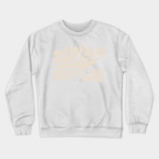 Spinosaurus Crewneck Sweatshirt